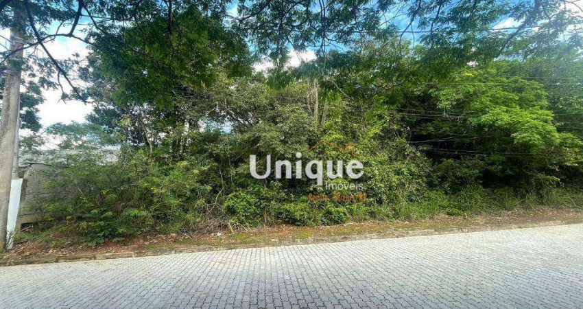 Terreno à venda, 450 m² por R$ 220.000,00 - Caravela - Armação dos Búzios/RJ