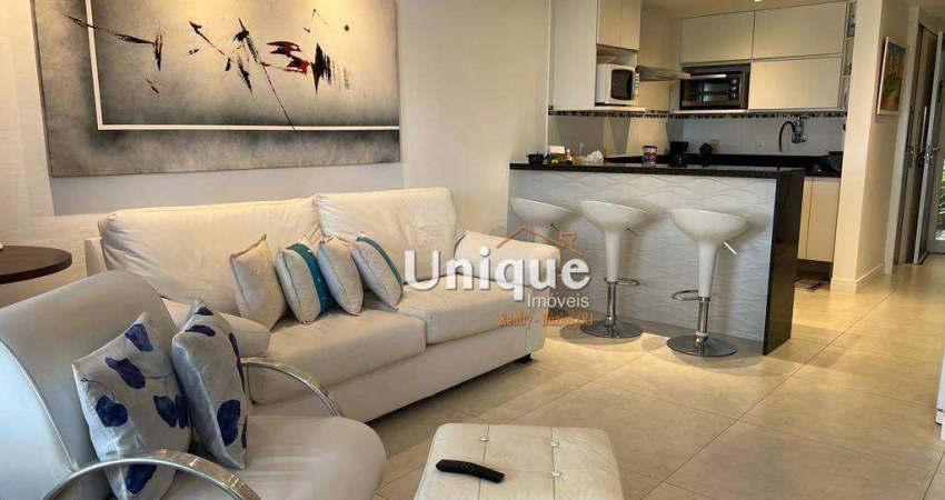 Casa com 2 dormitórios, 80 m² - venda por R$ 1.200.000,00 ou aluguel por R$ 8.781,67/mês - Marina - Armação dos Búzios/RJ