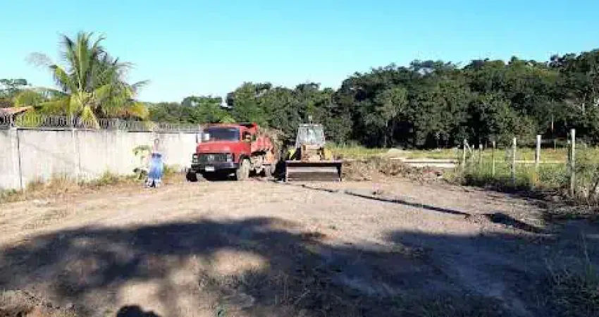 Terreno à venda, 427 m² por R$ 310.000,00 - Arpoador da Rasa - Armação dos Búzios/RJ