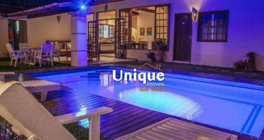 Casa comercial à venda na Geribá, Geribá, Armação dos Búzios