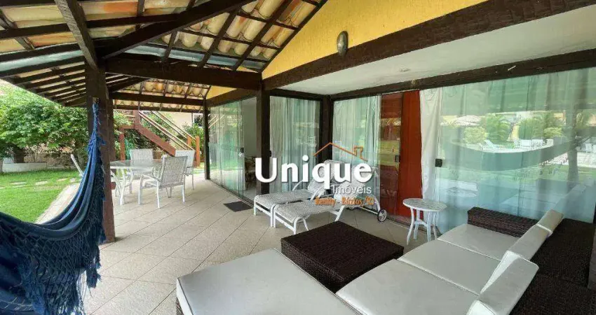Apartamento com 2 quartos à venda na Casuarina, 100, Geribá, Armação dos Búzios