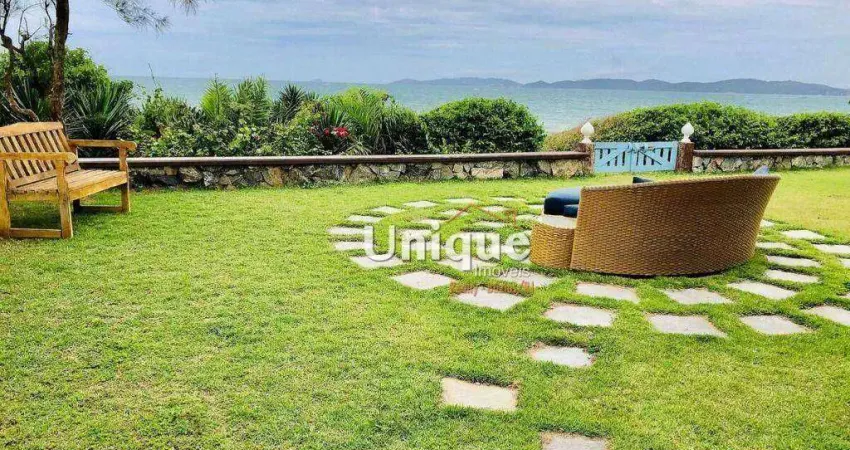 Casa com 5 quartos à venda na Avenida Tangarás, 65432, Marina, Armação dos Búzios