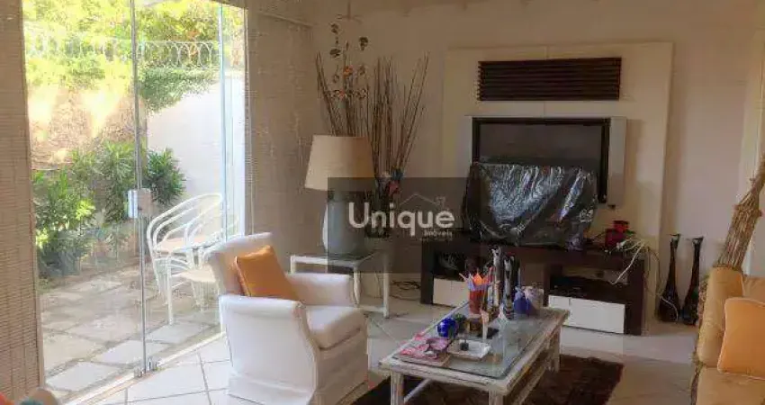 Casa com 3 dormitórios à venda, 110 m² por R$ 1.800.000,00 - Geribá - Armação dos Búzios/RJ