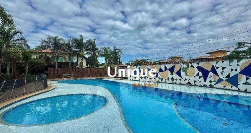 Casa dentro de condomínio a 100 metros da praia de geribá, à venda por r$ 4.500.000