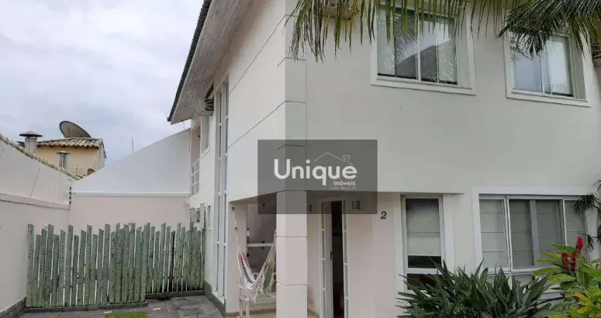 Casa com 4 dormitórios à venda, 160 m² por R$ 1.530.000,00 - Bosque de Geribá - Armação dos Búzios/RJ