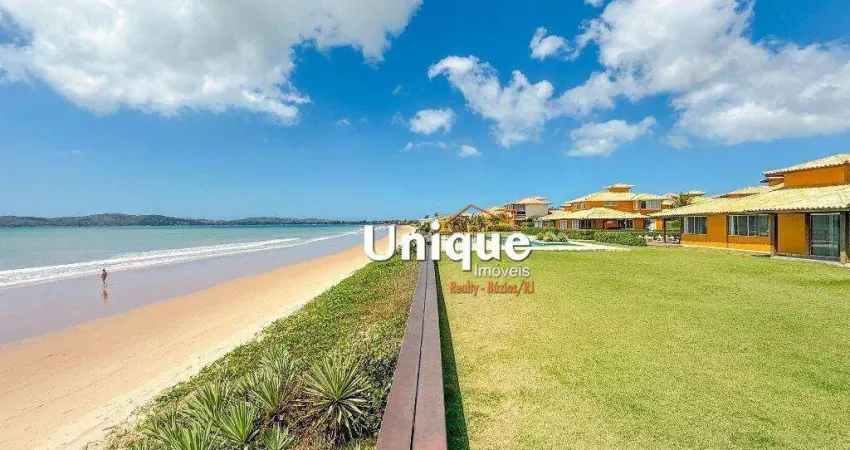 Casa em condomínio fechado com 5 quartos à venda na Avenida José Bento Ribeiro Dantas, 22, Baia Formosa, Armação dos Búzios