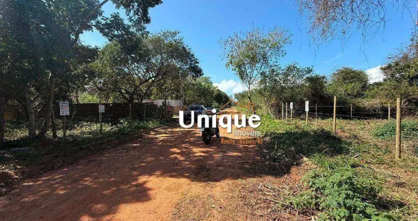 Terreno à venda na Alameda Jambeiros, 18, Praia Rasa, Armação dos Búzios