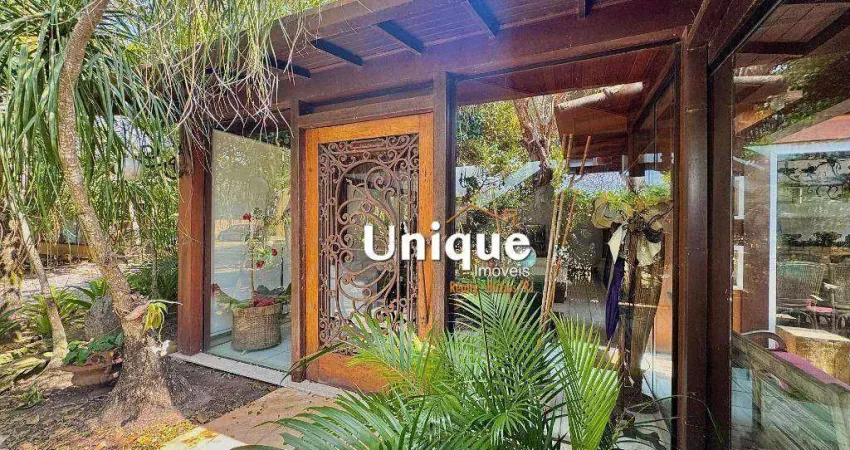 Casa com 4 dormitórios à venda, 240 m² por r$ 2.000.000,00 - manguinhos - armação dos búzios/rj