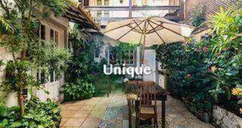 Casa com 4 dormitórios à venda, 300 m² por r$ 2.900.000,00 - manguinhos - armação dos búzios/rj