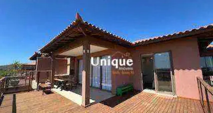 Casa com 5 dormitórios, 250 m² - venda por r$ 3.700.000,00 ou aluguel por r$ 18.000,00/mês - baia formosa - armação dos búzios/rj