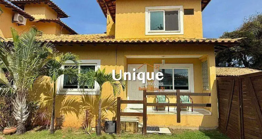 Casa em condomínio fechado com 4 quartos à venda na Rasa, Rasa, Armação dos Búzios