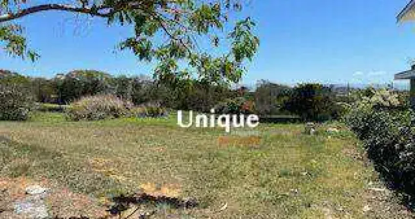 Terreno à venda, 1000 m² por r$ 1.300.000 - golf clube aretê- armação dos búzios/rj