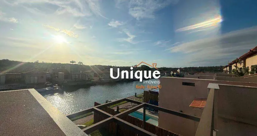 Casa em condomínio fechado com 3 quartos à venda na Estrada Da Marina, Loteamento Praia Baia Formosa, Armação dos Búzios