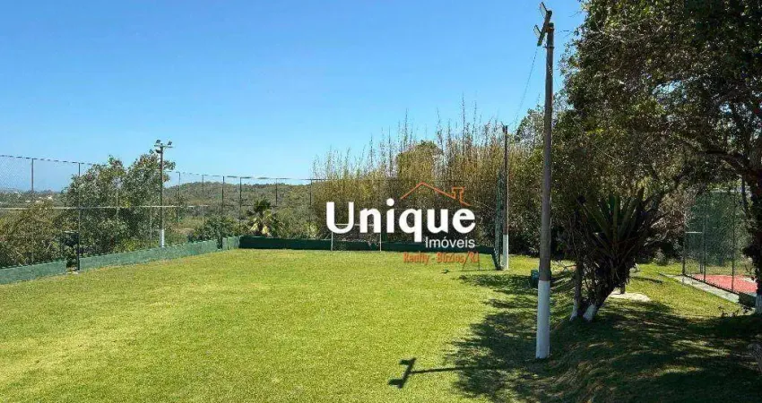 Casa em condomínio fechado com 2 quartos à venda na Estrada Da Marina, 2000, Loteamento Praia Baia Formosa, Armação dos Búzios