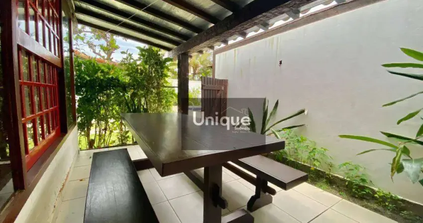 Casa com 3 quartos à venda na Rua dos Gravatás, 10004, Geribá, Armação dos Búzios