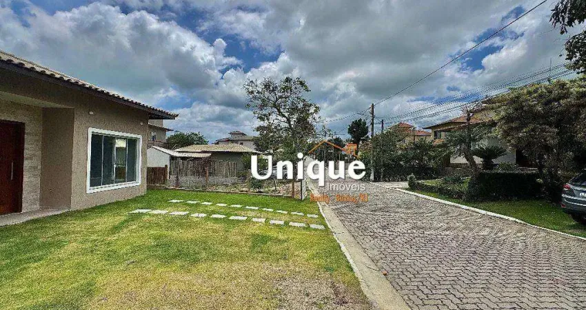 Casa com 3 dormitórios à venda, 92 m² por r$ 830.000,00 - rasa - armação dos búzios/rj