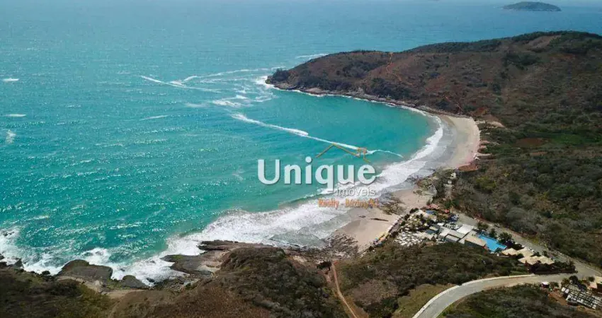 Casa com 4 dormitórios à venda, 175 m² por R$ 2.500.000,00 - Brava - Armação dos Búzios/RJ