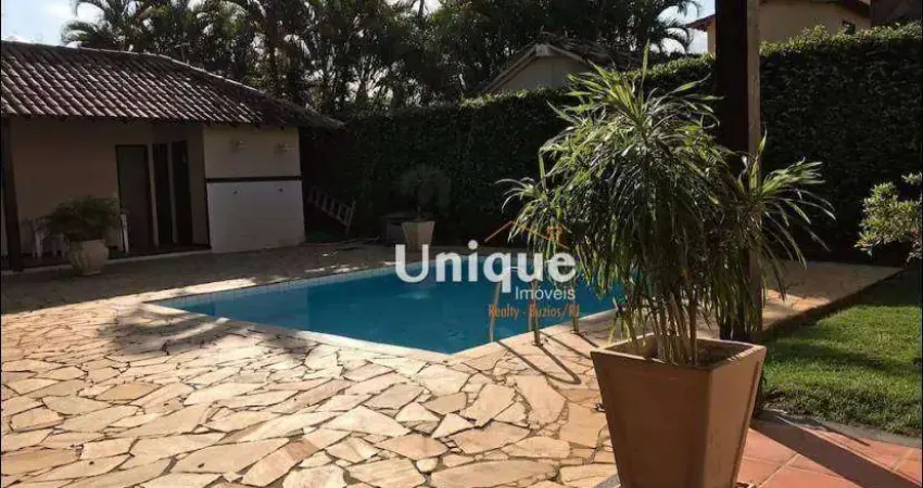 Casa com 2 dormitórios à venda, 90 m² por R$ 900.000,00 - Geribá - Armação dos Búzios/RJ