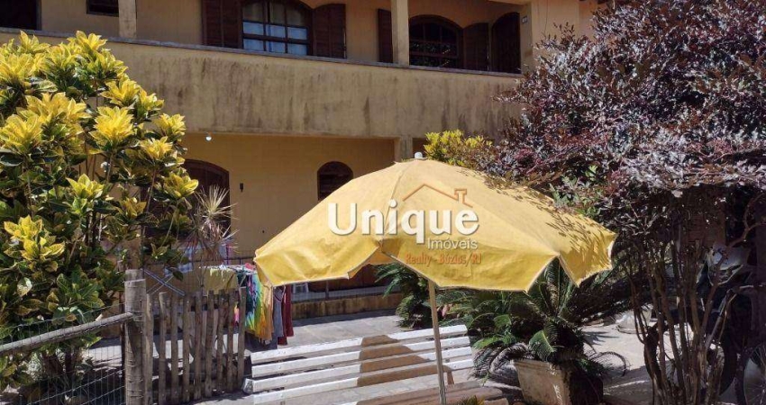 Casa com 6 dormitórios à venda, 235 m² por R$ 1.480.000,00 - Manguinhos - Armação dos Búzios/RJ