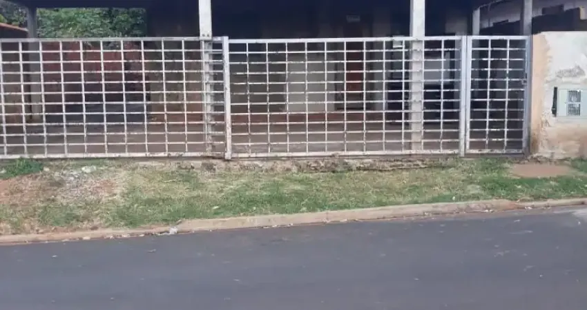 Casa com 2 quartos à venda no Centro, Cardoso 
