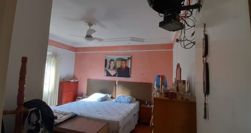 Casa com 3 quartos à venda na Vila Sinibaldi, São José do Rio Preto 