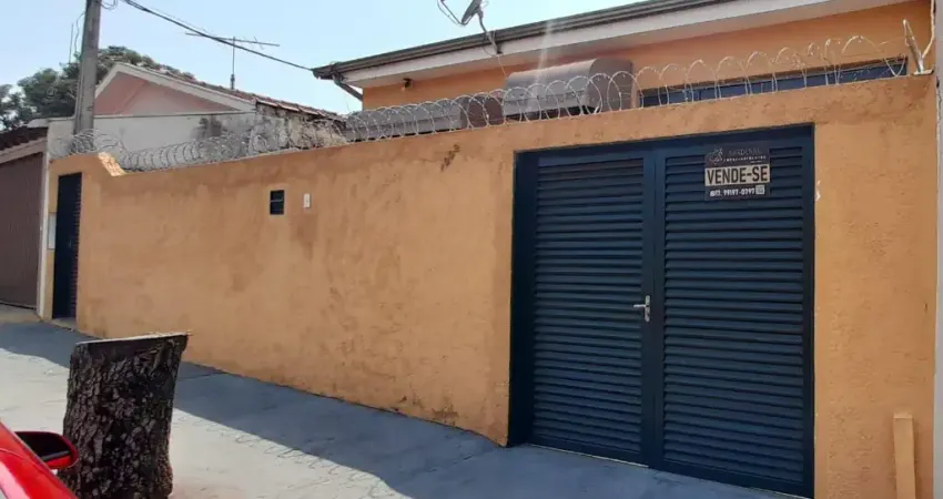 Casa com 3 quartos à venda na Vila Elmaz, São José do Rio Preto