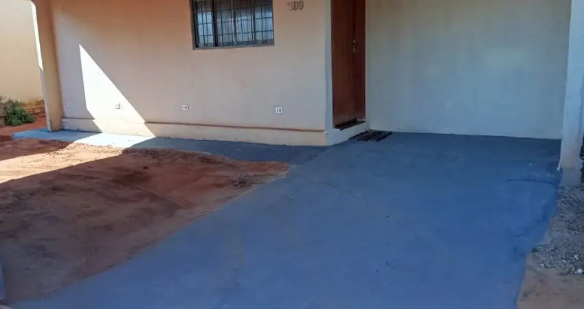 Casa com 3 quartos à venda no Centro, Cardoso