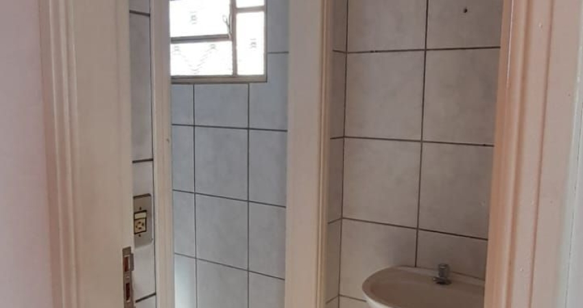 Sala comercial com 1 sala para alugar no Jardim do Bosque, São José do Rio Preto 