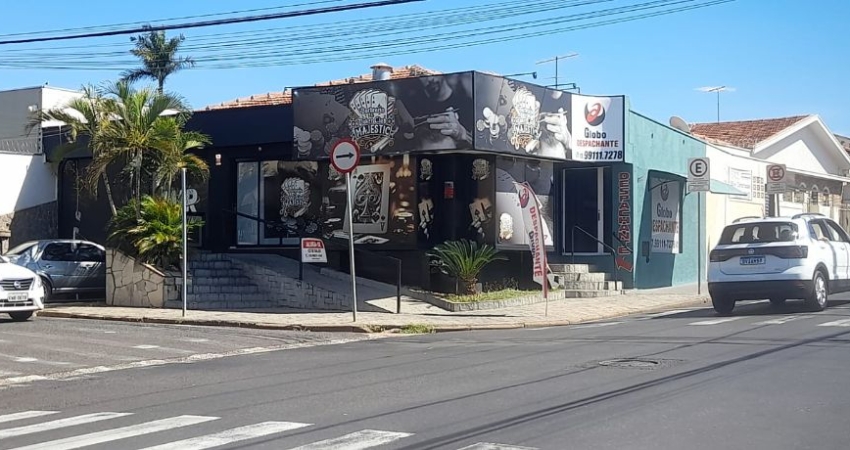 ALUGA SE CASA COMERCIAL PROXIMO HOSPITAL SANTA CASA