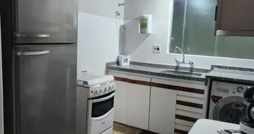 Casa com 2 quartos para alugar na Rua Maria Barreto Daud, Parque Quinta das Paineiras, São José do Rio Preto