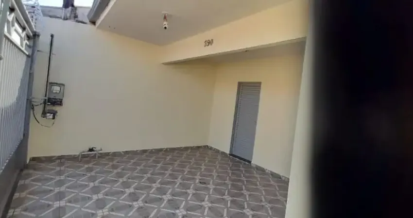 Casa com 3 quartos à venda na Rua Geraldo Ribeiro de Andrade, Jardim Maria Lúcia, São José do Rio Preto