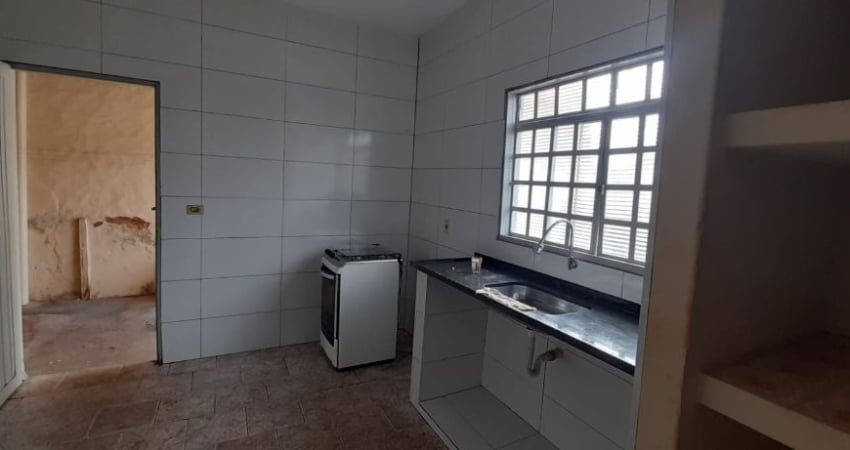 Casa com 3 quartos para alugar na Rua Izabel Rodrigues Carretero, Jardim Viena, São José do Rio Preto