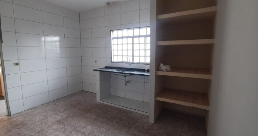 Casa com 3 quartos para alugar na Avenida Benedito Rodrigues Lisboa, São Francisco, São José do Rio Preto