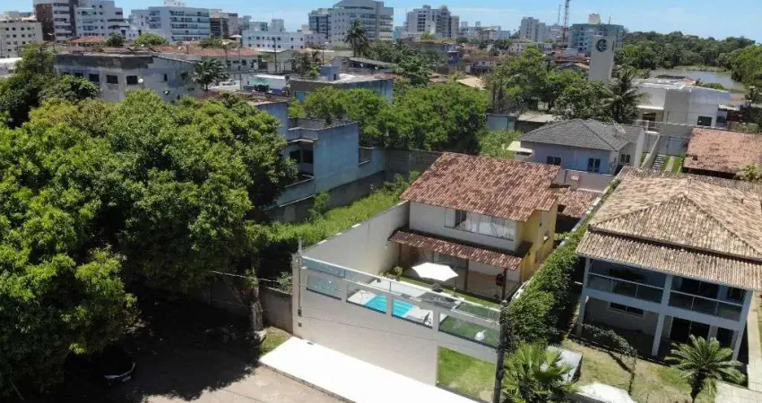 Casa Duplex á venda 3 Quartos sendo 1 suíte, 280 m²  - Enseada Azul - Guarapari/ES
