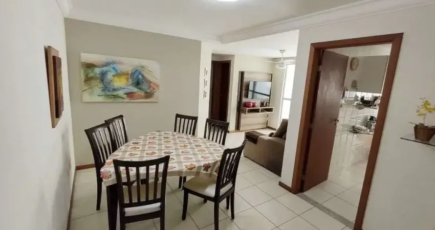 Apartamento em Guarapari, Enseada Azul, com 2 quartos, 70.00m²