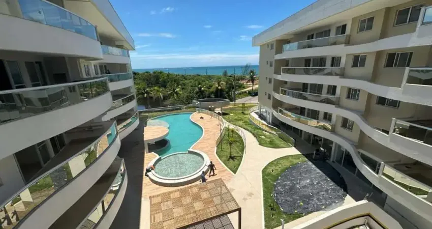 Apartamento de alto padrão 3 Quartos sendo  1 Suíte em Nova Guarapari-ES