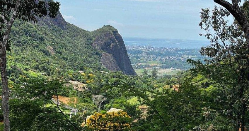 Área à venda 2.379,00m²  na Rota da ferradura - Buenos Aires - Guarapari-ES