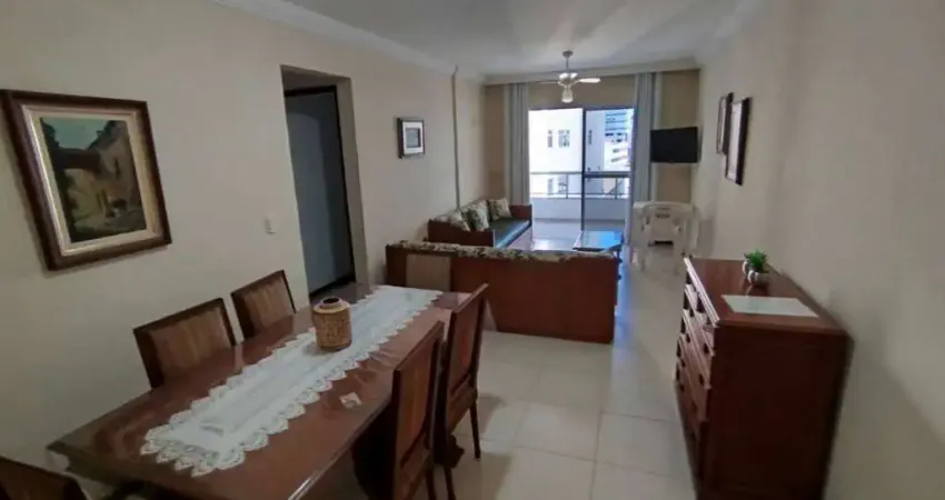 Apartamento para alugar anual  2 Quartos sendo 1 suíte , frente, dce, Centro - Guarapari-ES