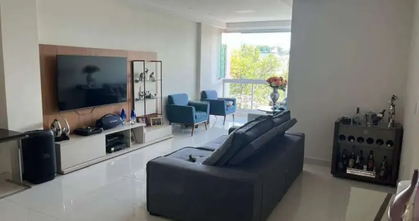 Apartamento para alugar em guarapari, muquiçaba, com 3 quartos, 110m²