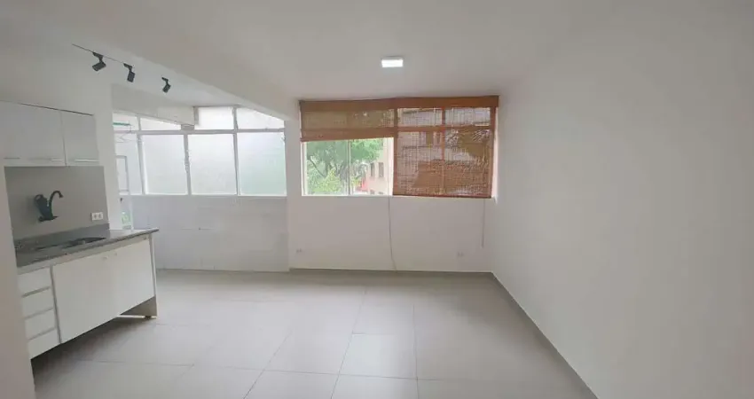 Apartamento à venda, 1 quarto, Bela Vista, São Paulo, SP