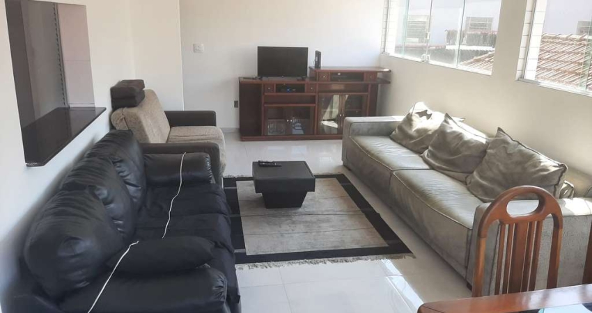 Sobrado quadriplex à venda com 5 suítes , 3 vagas com elevador privativo na Vila Valença em São Vic