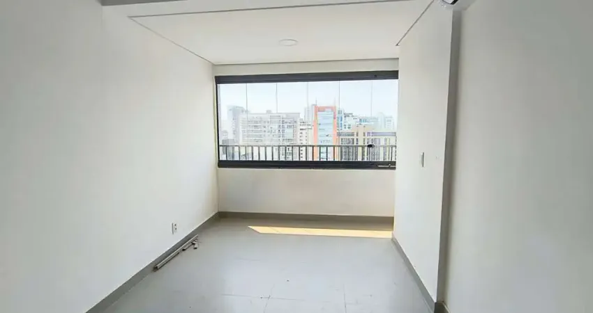 Apartamento primeira locação,2 dormitórios se vaga em Moema próximo ao Metrô Eucaliptos, São Paulo,