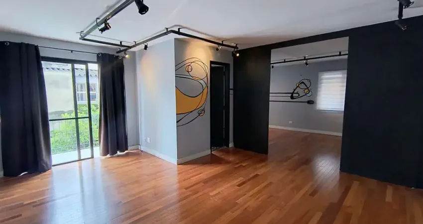 Apartamento para locação com 65m2 com 1 dormitório 1 vaga na Vila Olímpia, São Paulo, SP