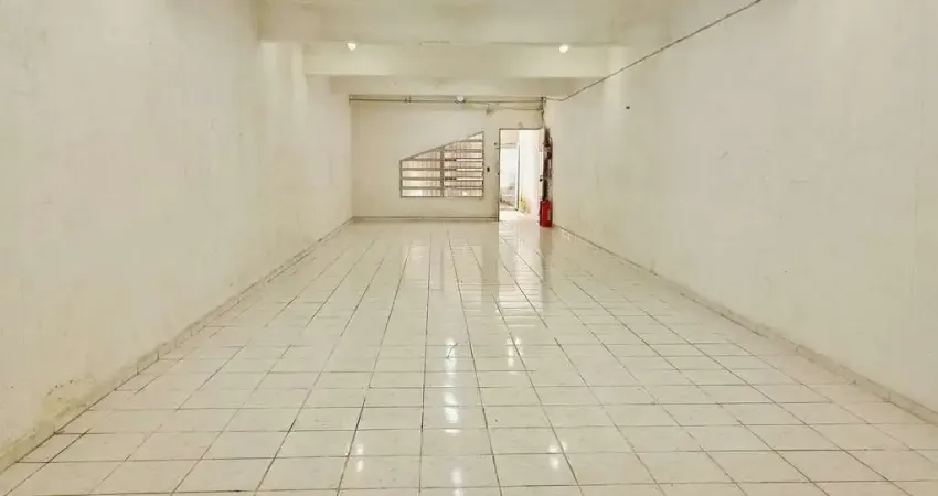 Sobrado comercial para locação 426m2, 2 vagas, 2 quartos, 3 salões, R$ 12 mil, Vila Uberabinha, São