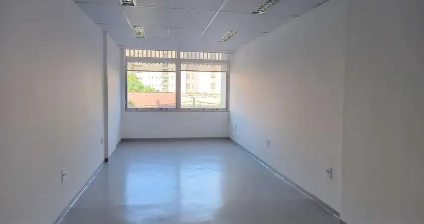 Sala comercial com 32m² para venda e locação com localização privilegiada no Itaim Bibi, São Paulo,