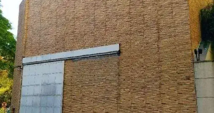 Prédio comercial para LOCAÇÃO, 760m², 5 banheiros, ótimo para e-comerce, R$ 40.000,00 em Moema - Sã