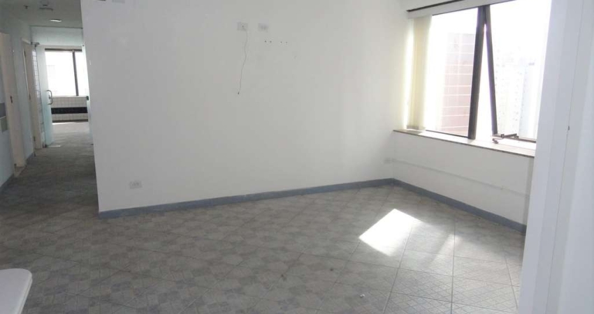 Conjunto comercial na Vila Clementino com 338 m², próximo à Escola Paulista de Medicina e metro Hos
