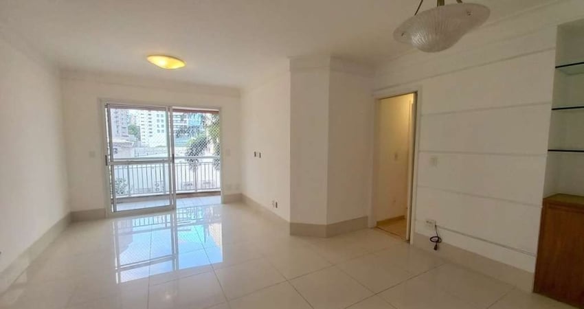 Apartamento para venda e locação  3 dormitórios 1 suíte 2 vagas na Vila Olímpia próximo à FMU da av