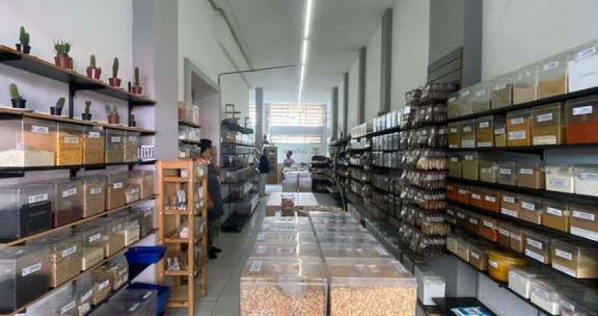 Imovel comercial à venda, para loja ou restaurante, na Bela Vista, São Paulo, SP