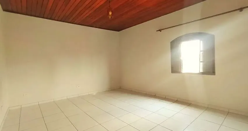 Casa para alugar 90m2, 2 quartos e varanda próximo ao Shopping Aricanduva, R$ 1.690,00 - Jd Aricand